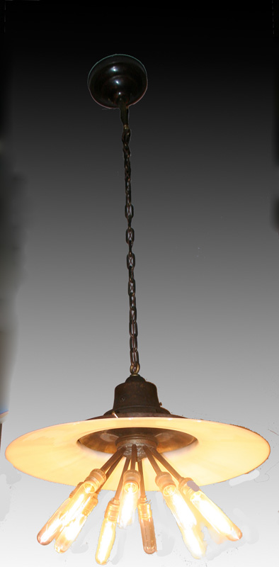 biggest flat opal glass diffuser ever