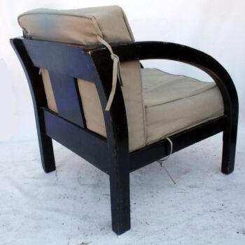 frankl D Chair SOLD