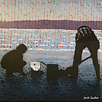 Clamdigger #127  SOLD