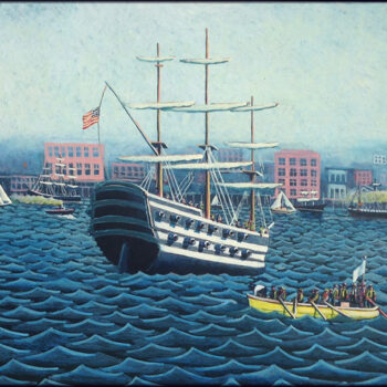 Port Angeles attacks Port Townsend