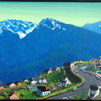 View property for sale on Hurricane Ridge
