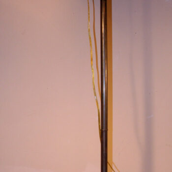 Bradley & Hubbard floor lampSOLD