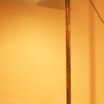 Faries type floor lamp
