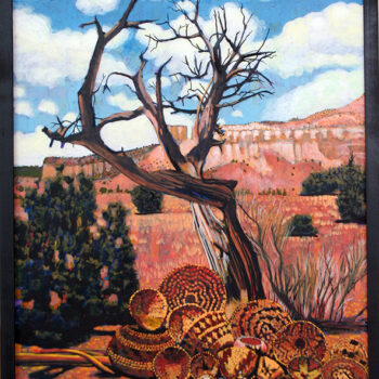 Ghost Ranch