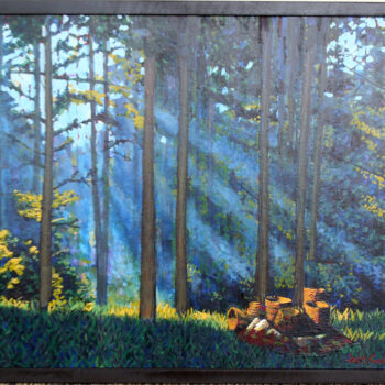 God Light(SOLD)