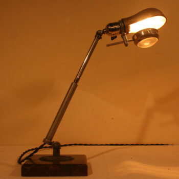 magnifier lamp