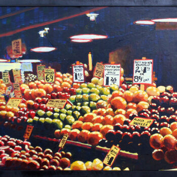 Market Horizonta SOLDl
