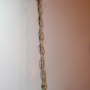 emeralite drop fixture