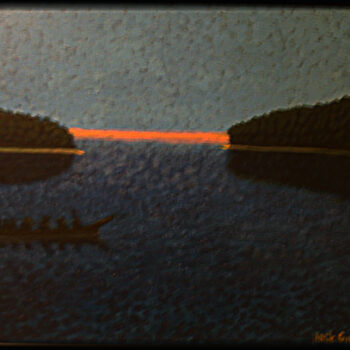 The Return SOLD