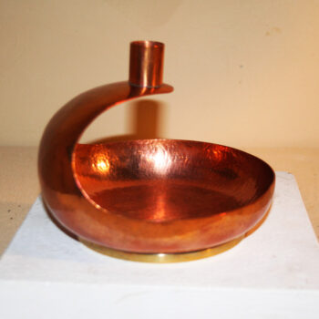 dirk van erp candleholder